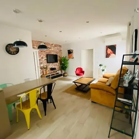 Sunshine San Andres Apartamento