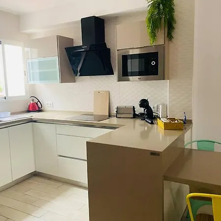 Sunshine San Andres Apartamento *