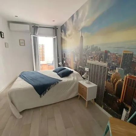 Sunshine San Andres Apartamento *